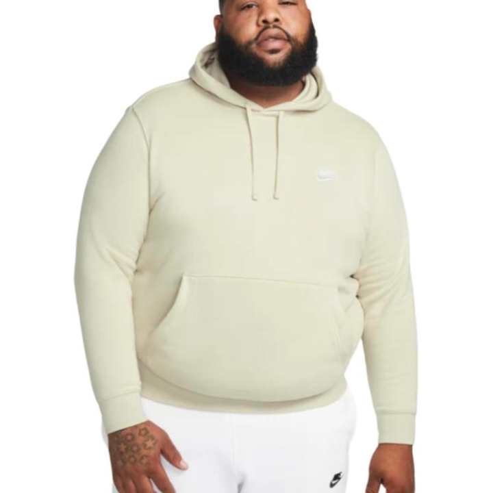 Nike Nike Sportswear Club Fleece Pullover Hoodie
