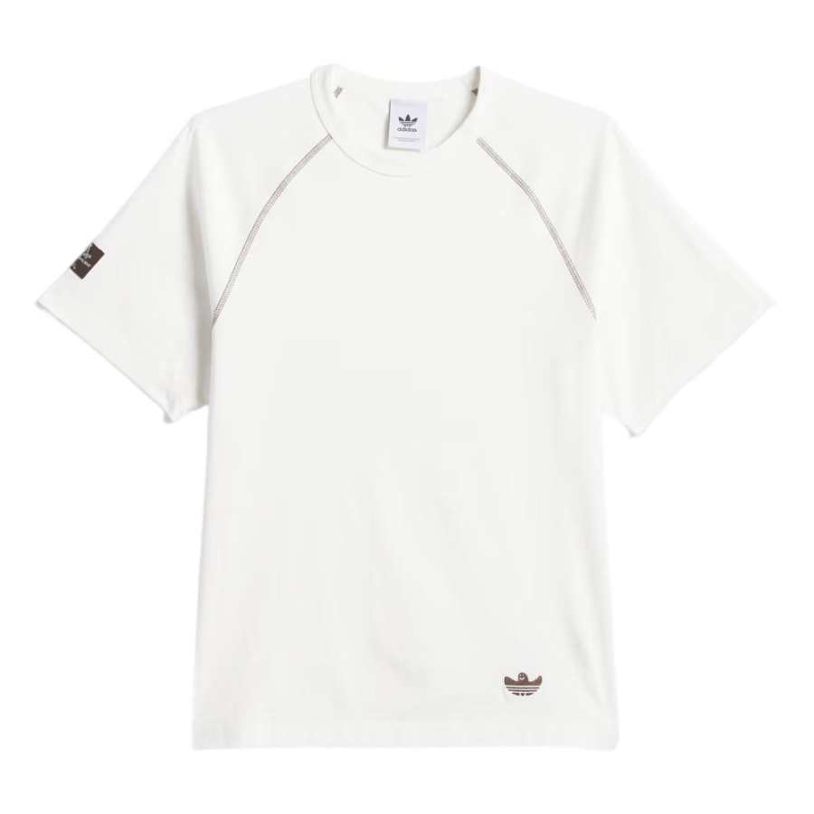 Adidas Originals Shmoofoil Featherweight Tee Gender Neutral