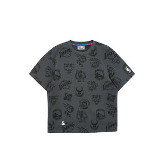 JACK&JONES JACK JONES· Jack&Jonesxnba Spring T Shirt Unisex