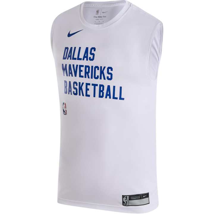 Nike Nike T Shirts Men's White Crew Neck Moderate
