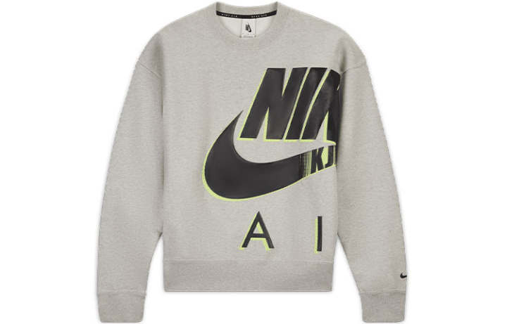 Nike Nike X Kim Jones Fleece Crewneck