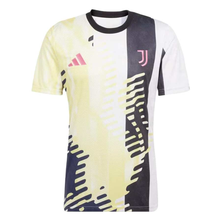 Adidas Adidas Juventus 24/25 Pre Match Jersey