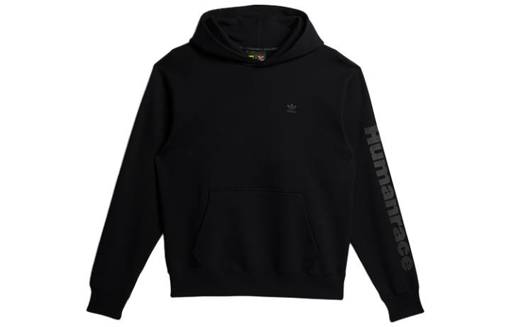 Adidas Adidas X Pharrell Williams Basics Hoodie