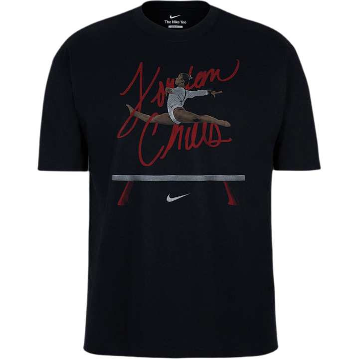 Nike Nike Jordan Chiles 'So Win' Adult Nike T Shirt