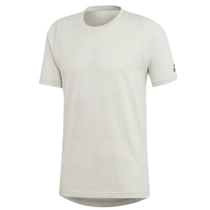 Adidas Adidas ID T Shirt Men's Original White