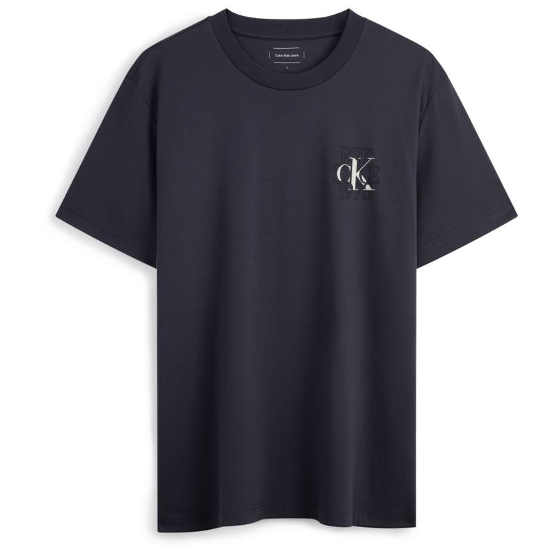 CALVIN KLEIN SS25 T Shirt Men's