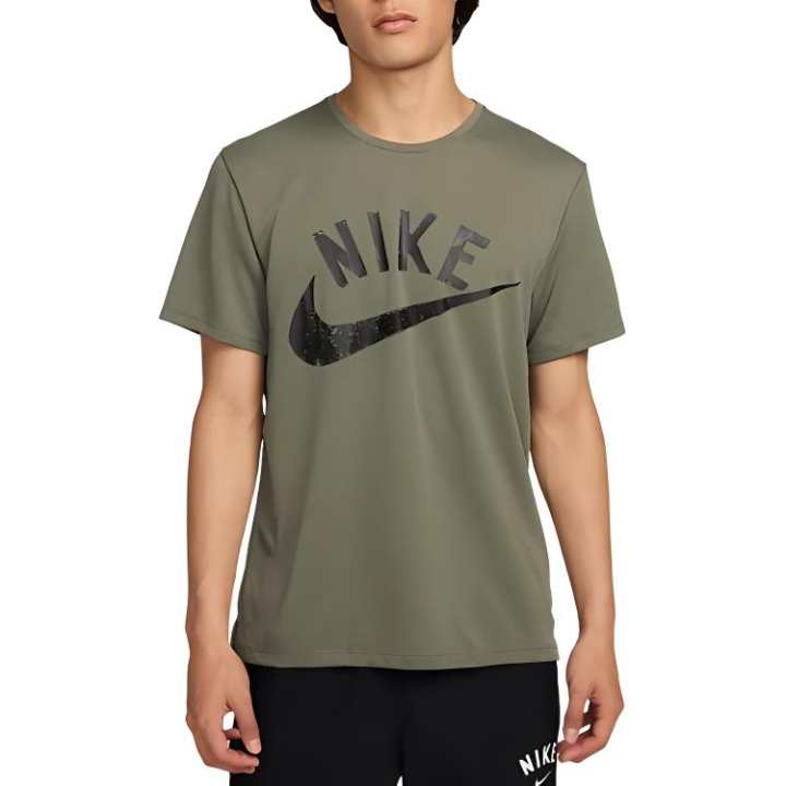 Nike Nike Regular T-Shirt Men's Green