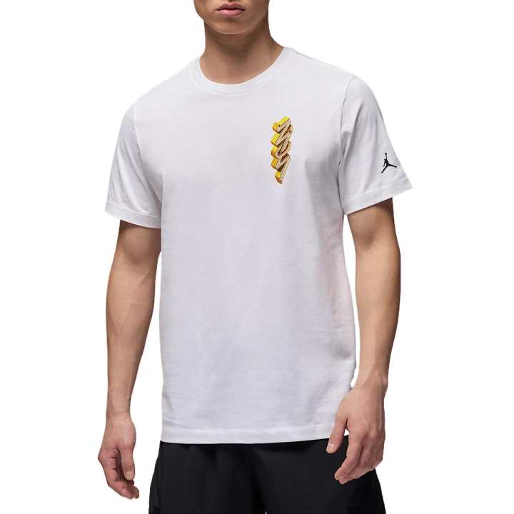 Jordan Jordan Zion Men's T Shirt