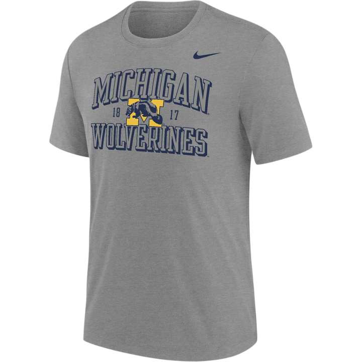 Nike Nike Michigan Men's Nike College T-Shirt