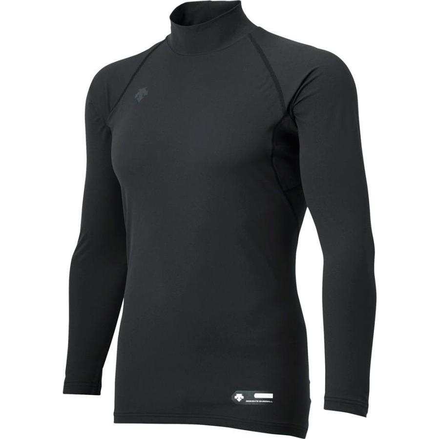 DESCENTE DESCENTE T Shirts Men's Turtleneck