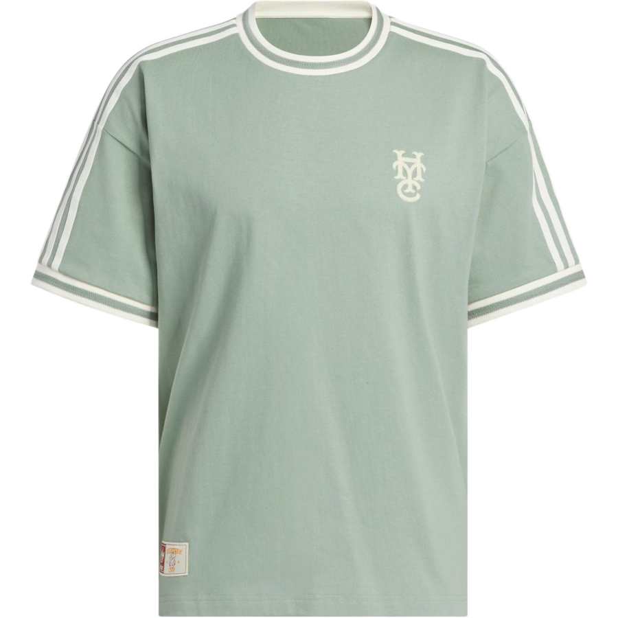 Adidas Originals Hyc Tee Gender Neutral