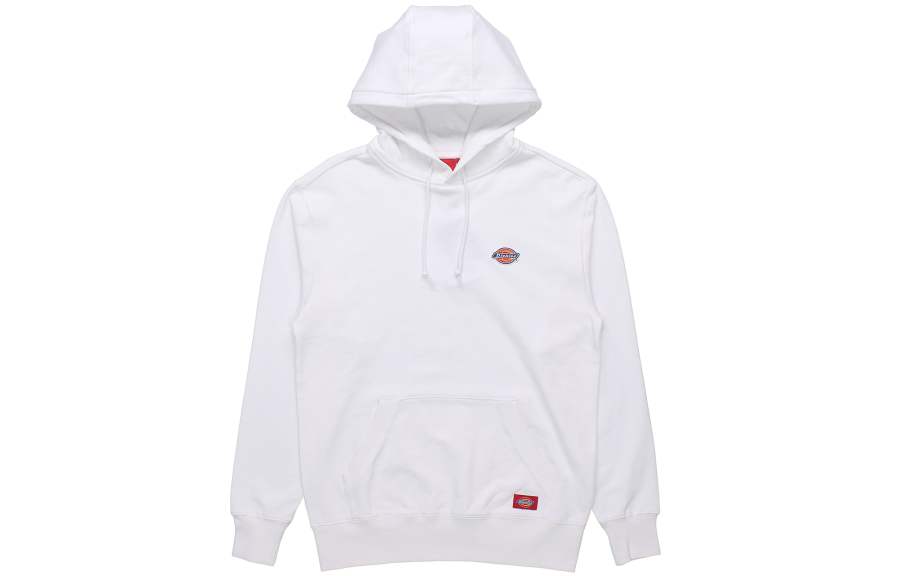 Dickies Dickies Sweatshirt Unisex White