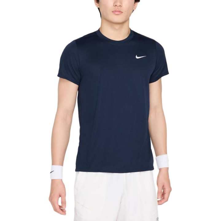 Nike NikeCourt Victory Men's Dri-FIT Tennis Top
