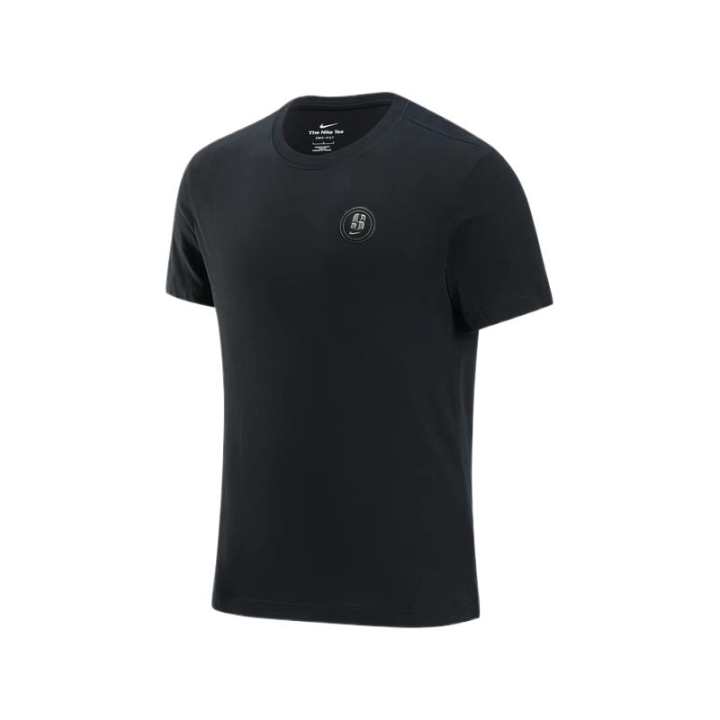 Nike Nike SABRINA T Shirt Men's Black