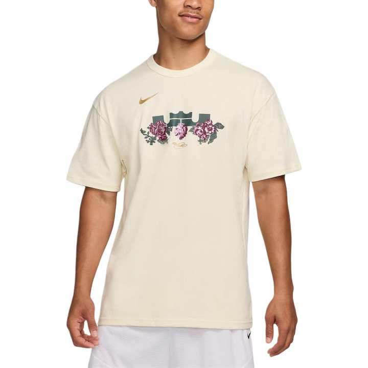 Nike Nike LeBron Men's Max90 Basketball T-Shirt