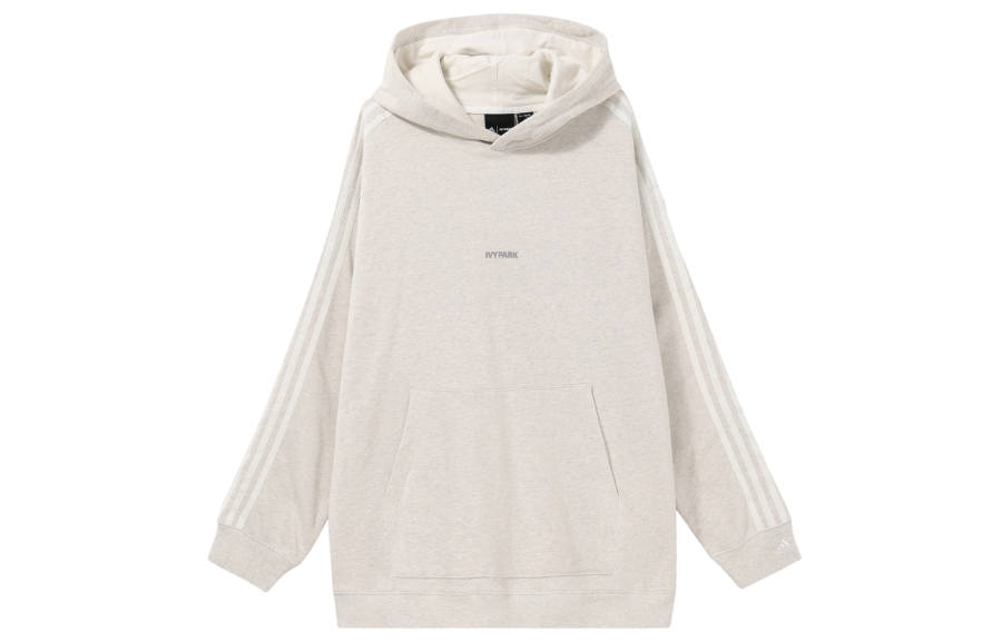 Adidas Adidas Ivy Park Cargo Hoodie All Gender