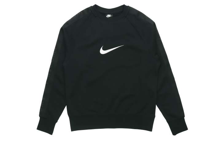 Nike Nike Sweatshirt Spring Men's Black