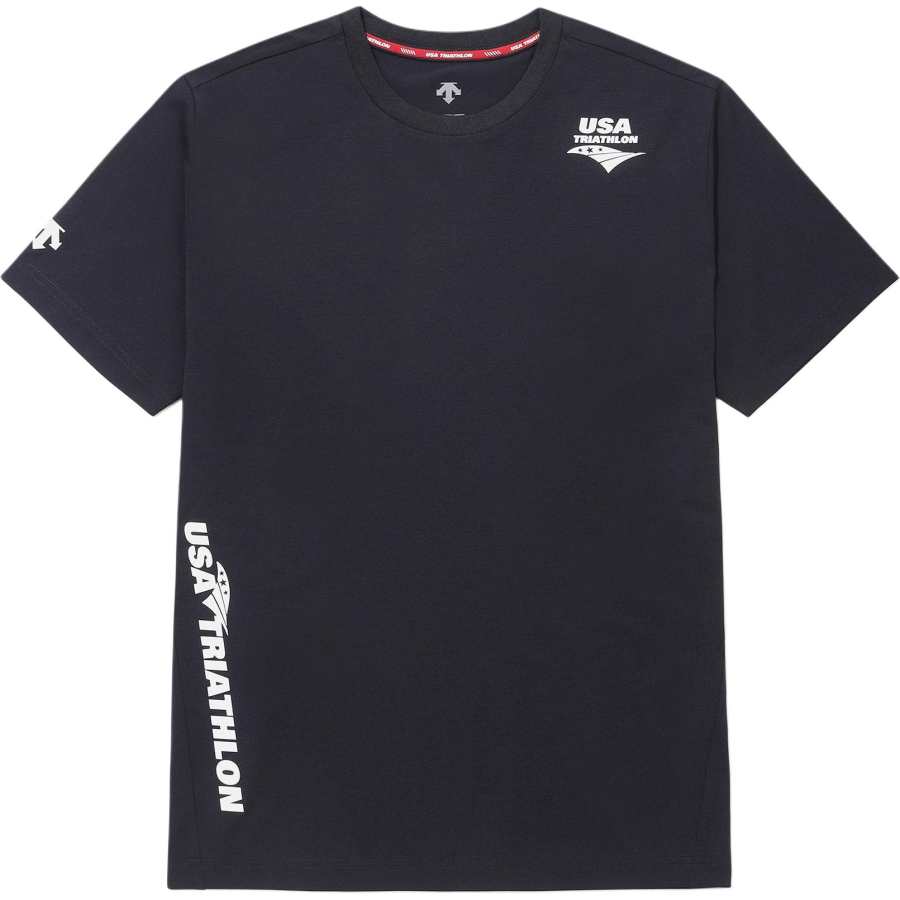 DESCENTE DESCENTE TRIATHLON T Shirt Unisex
