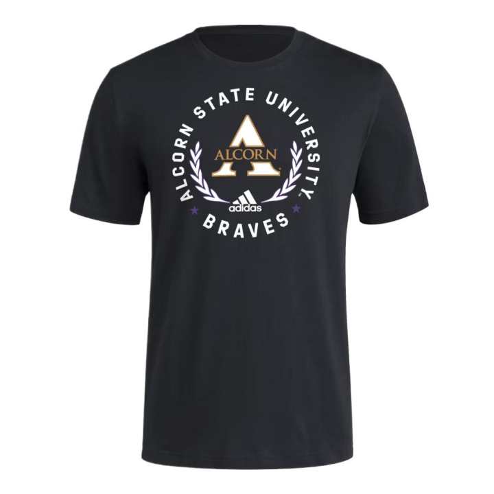 Adidas Adidas Free Shipping With AdiClub Alcorn Satet Tee