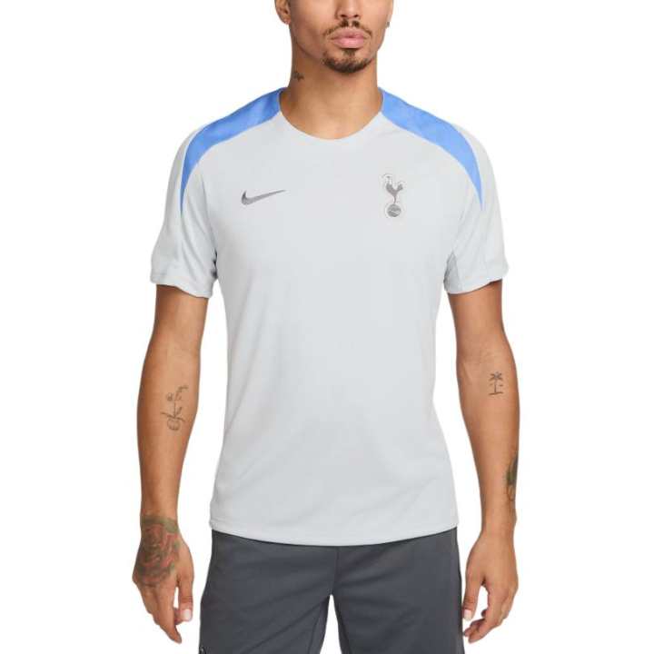 Nike Nike Tottenham Hotspur Strike Men's Nike Dri FIT Soccer Short Sleeve Knit Top