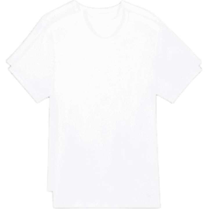 Nike Nike T Shirt Men's 2 Pack White