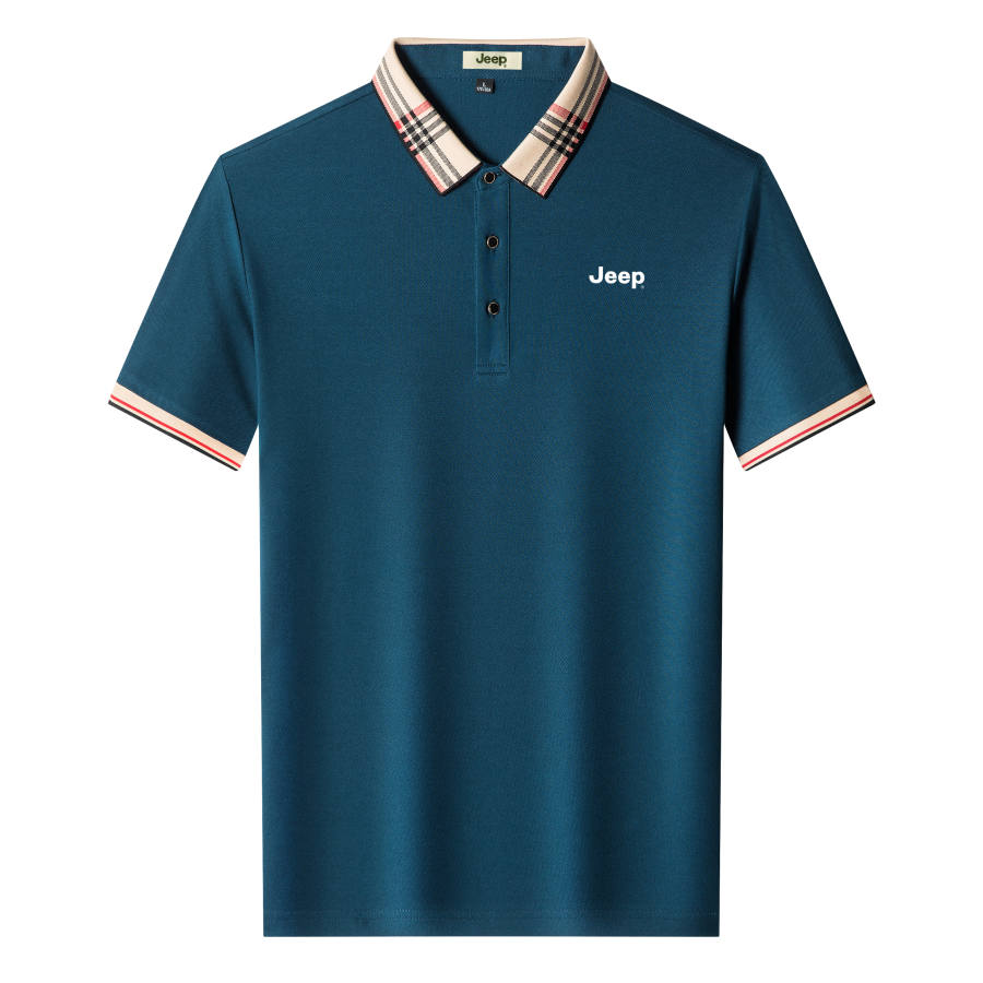 Jeep Lifestyle Polo Shirt Unisex