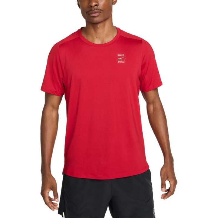 Nike Nike Court Advantage Men's Dri FIT Tennis Top