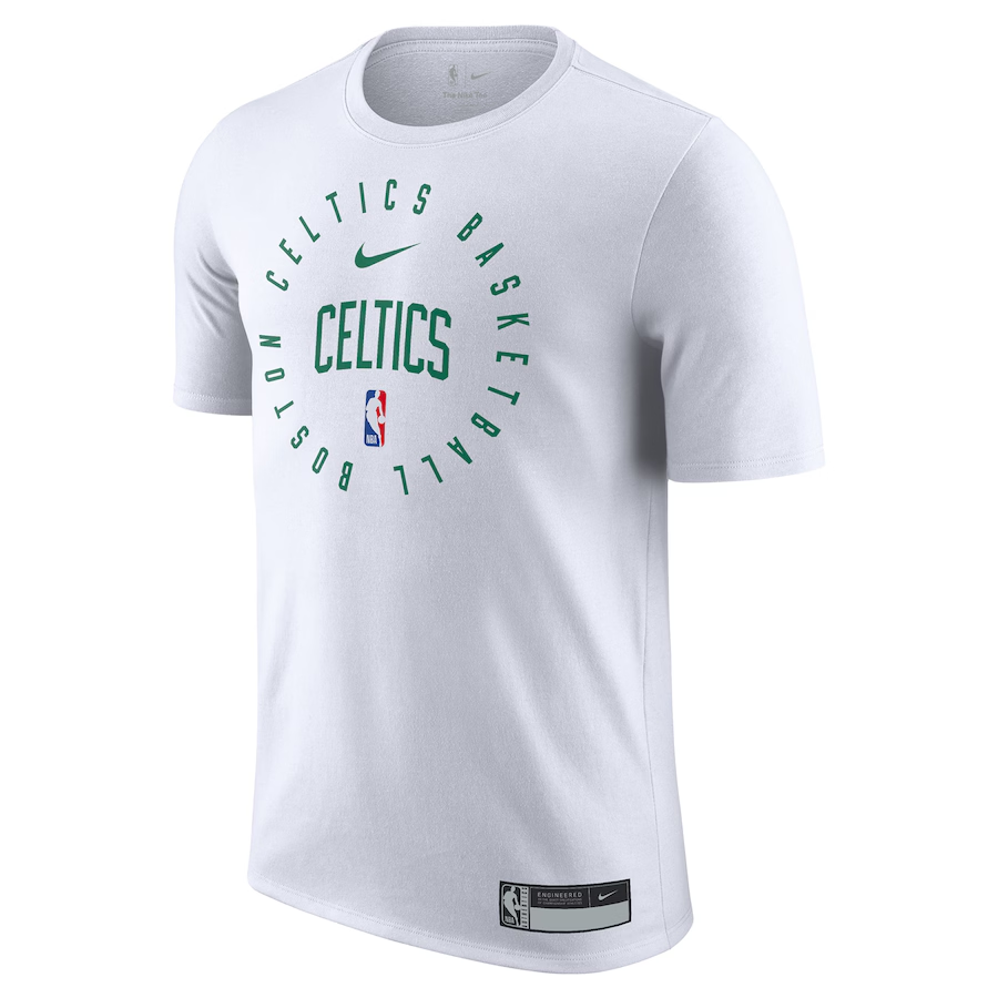 Nike Nike Portland Trail Blazers Men's Nike Dri FIT Nba T Shirt