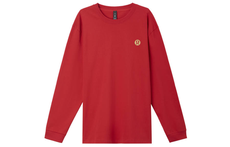 Lululemon Heavyweight T Shirt Men's
