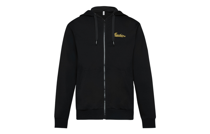 MOSCHINO MOSCHINO Sweatshirt Unisex Black