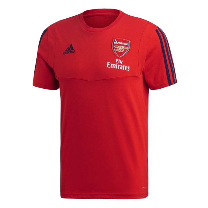 Adidas Adidas Arsenal T Shirt Men's Red