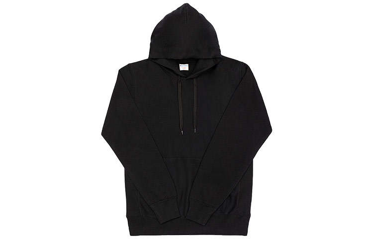 Champion Champion Sweatshirt Japan Version Unisex Black