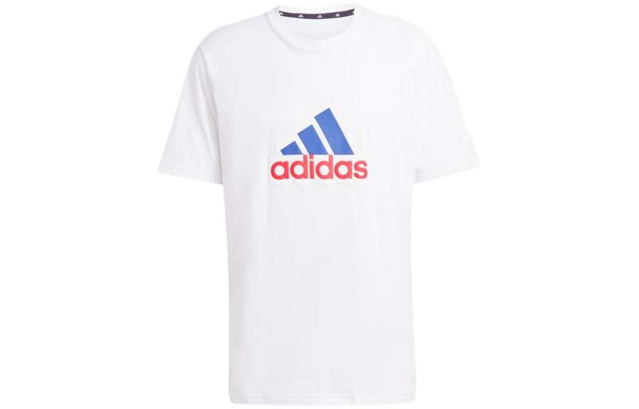 Adidas Adidas Future Icons Badge Of Sport Tee