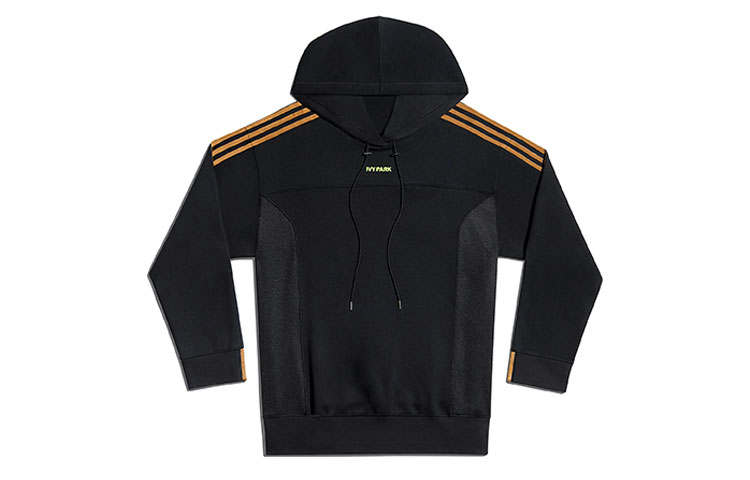 Adidas Adidas Ivy Park Long Sleeve Hoodie Gender Neutral