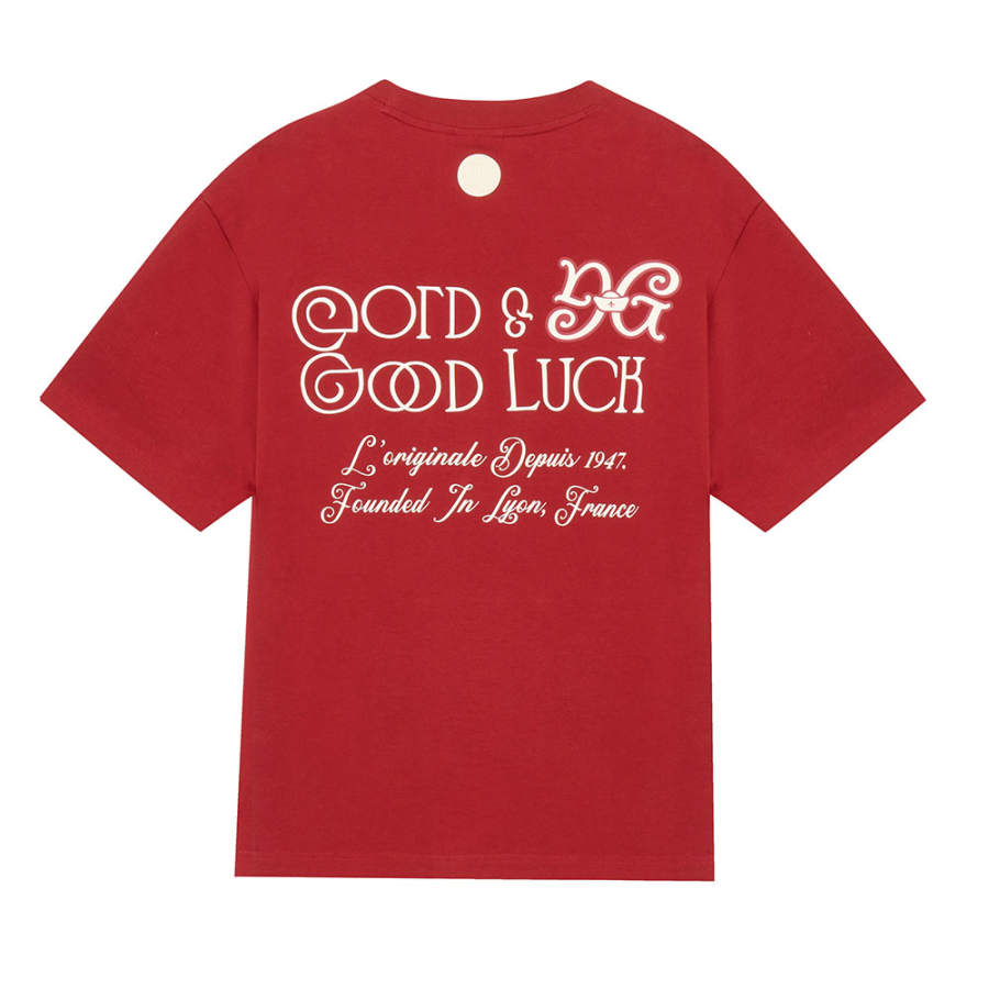 Palladium T Shirts Unisex Crew Neck