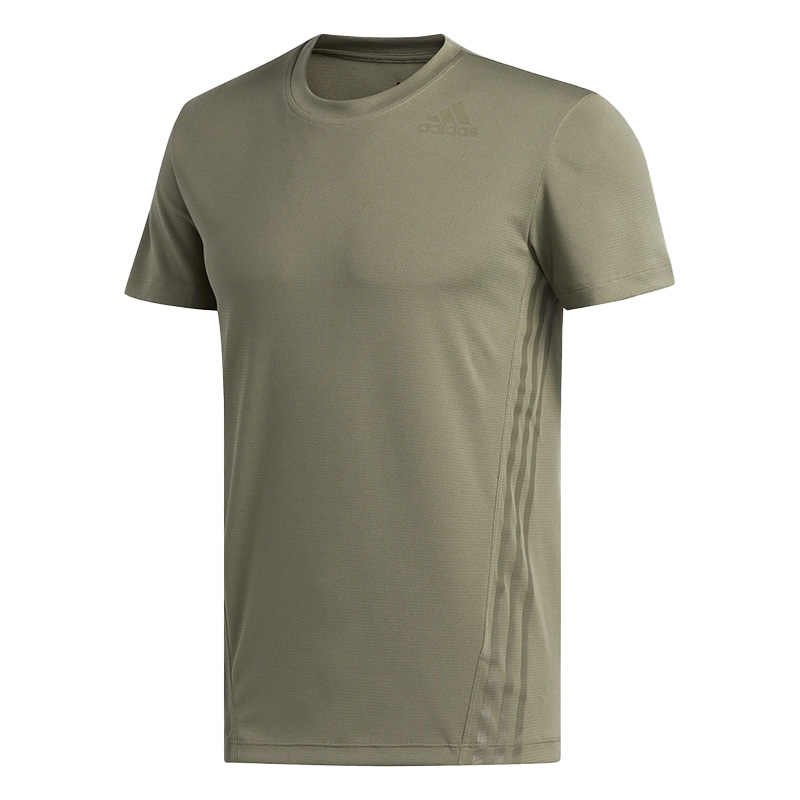 Adidas Adidas AEROREADY T Shirt Men's Green