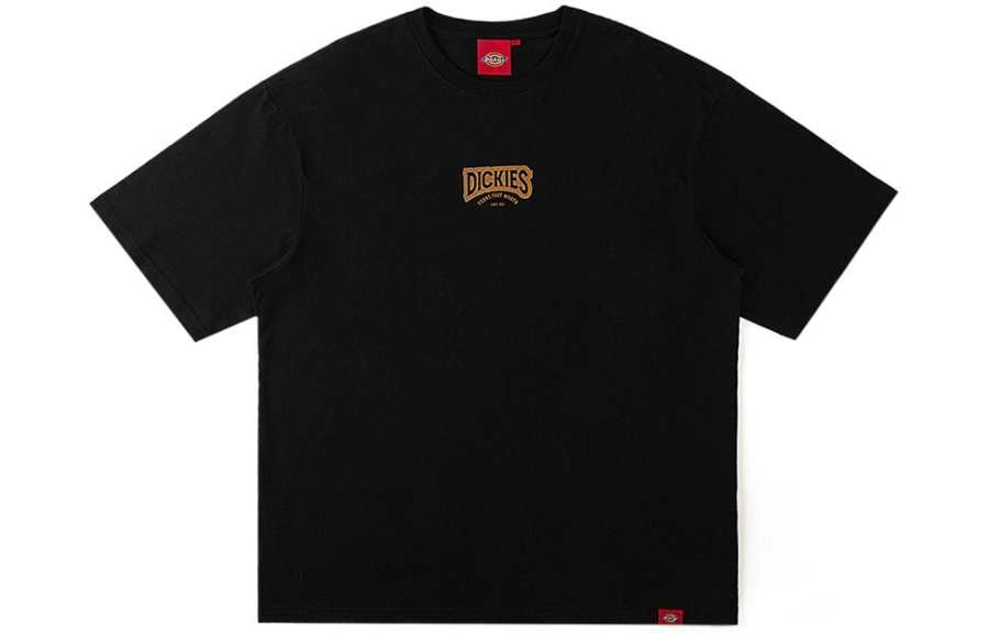 Dickies Drop Shoulder Sleeve T-Shirt Unisex
