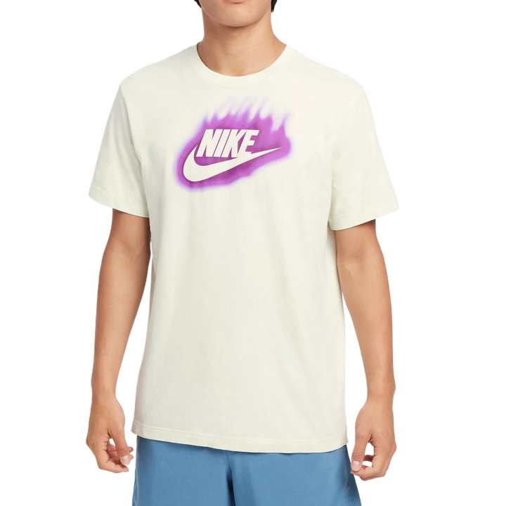 Nike Nike Go Like Hell Outdoor Apparel Men's Beige