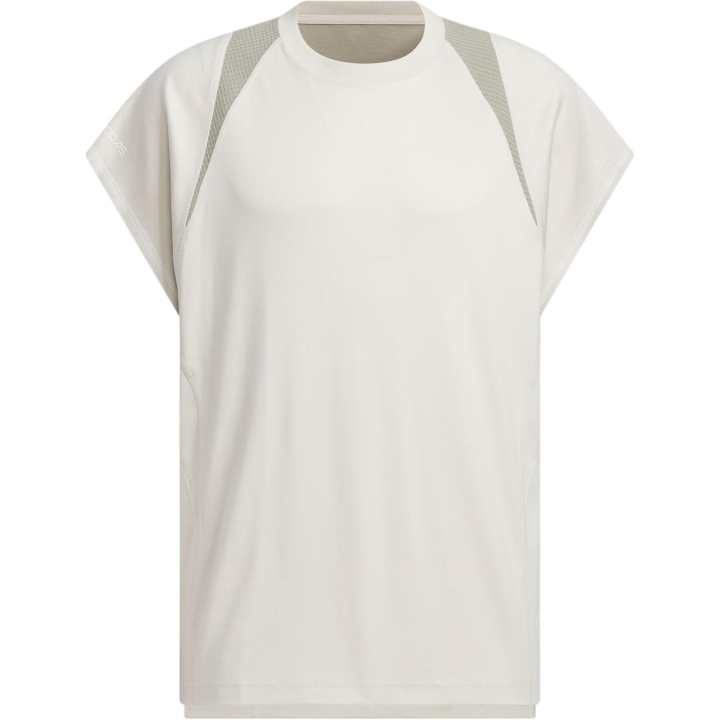 Adidas Adidas T Shirt Men's Bauxite Brown