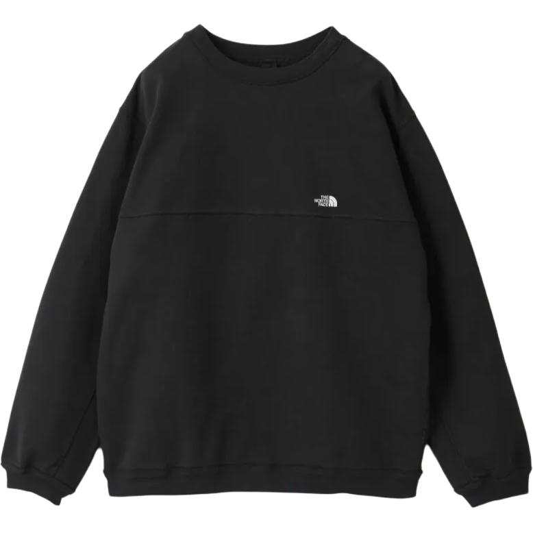 THE NORTH FACE PURPLE LABEL x Monkey Time FW24 T Shirt Unisex Black