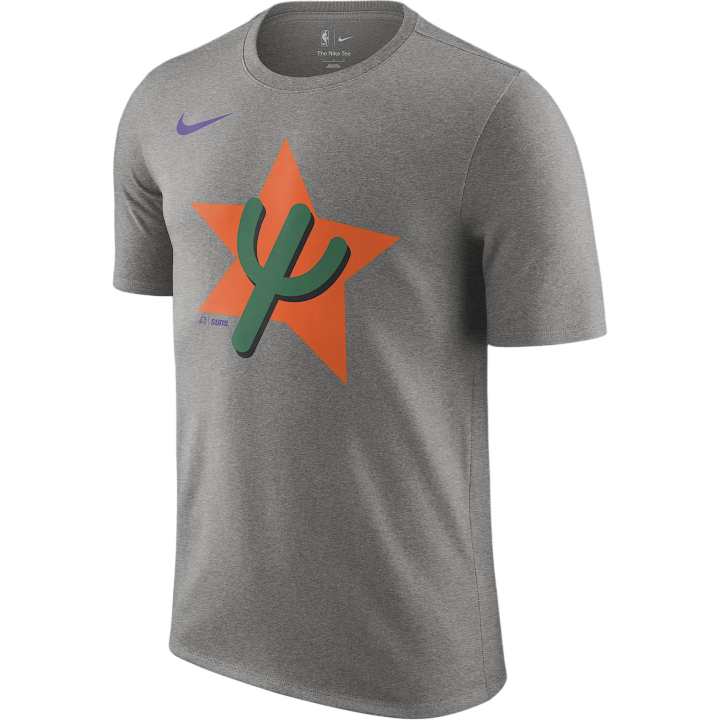 Nike Nike Phoenix Suns Essential City Edition Men's Nike Nba T Shirt