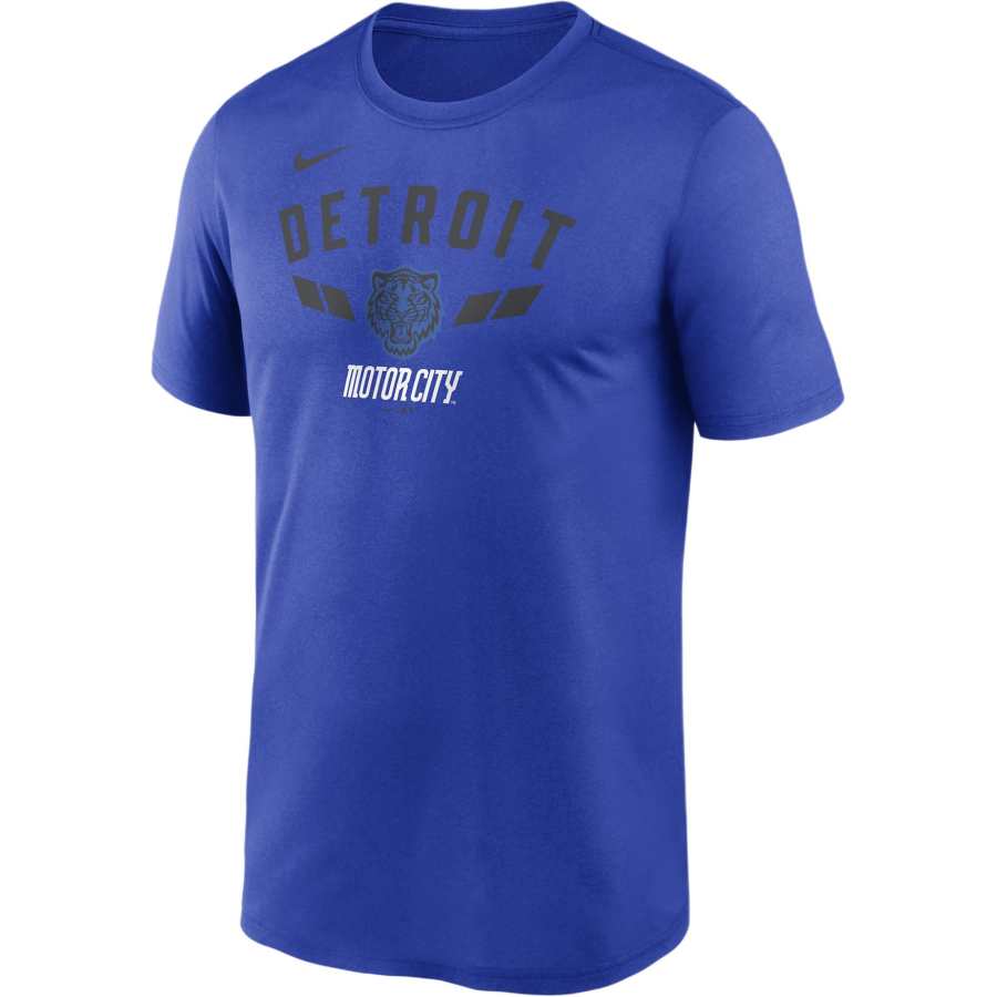 Nike Nike Kentucky Sideline Legend Men's Nike Dri FIT College T Shirt