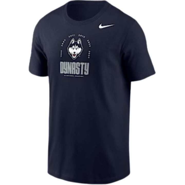 Nike Nike UConn College T Shirt