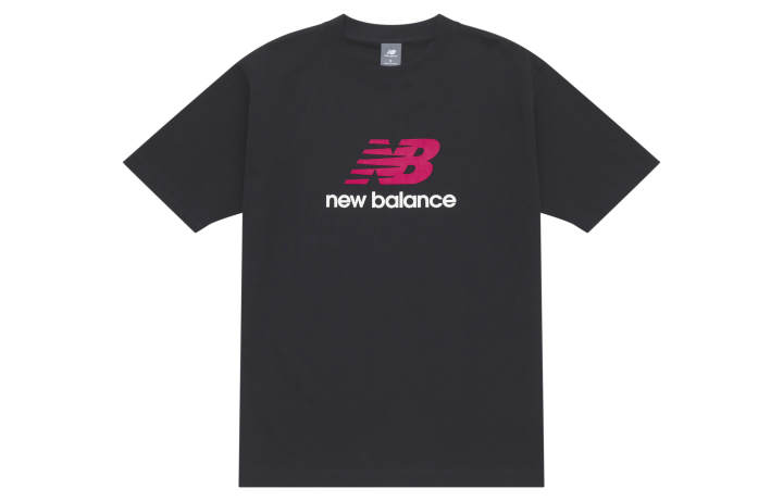 New Balance New Balance Athletics Logo T-Shirt