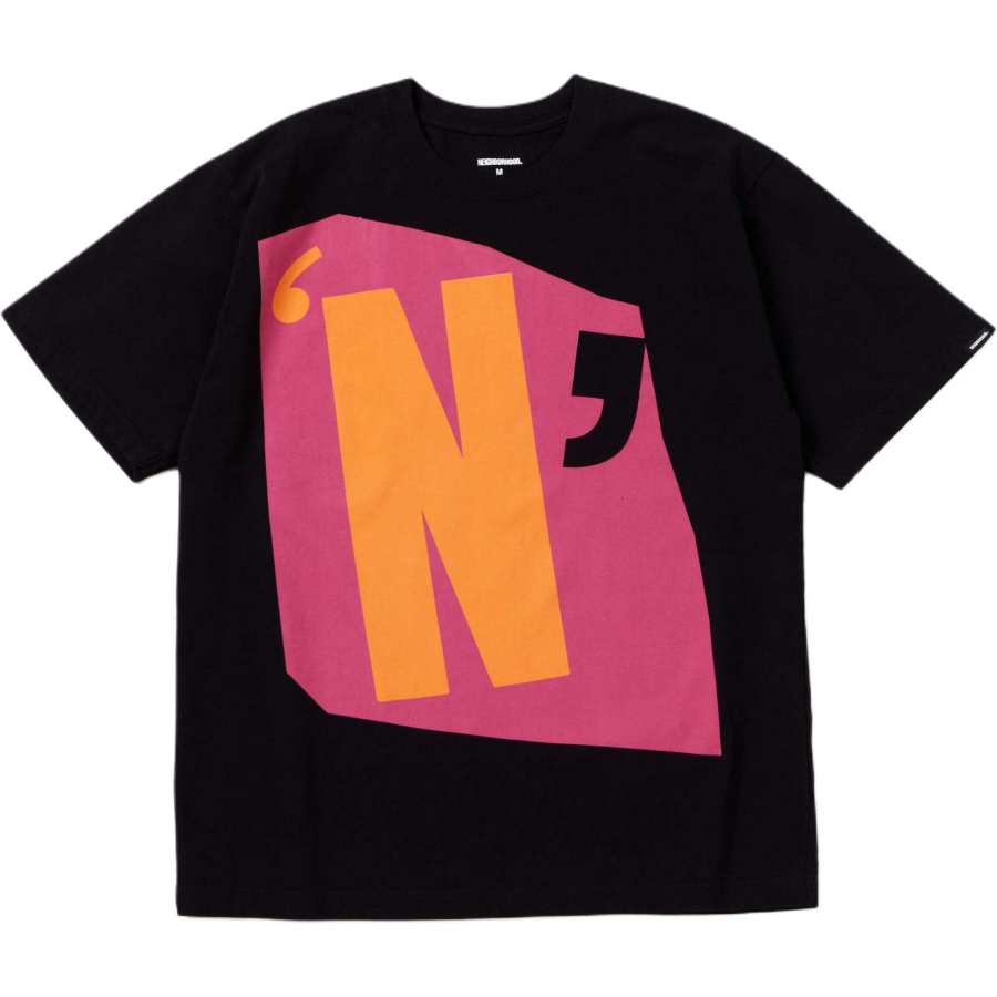 NEIGHBORHOOD X Phingerin Tee