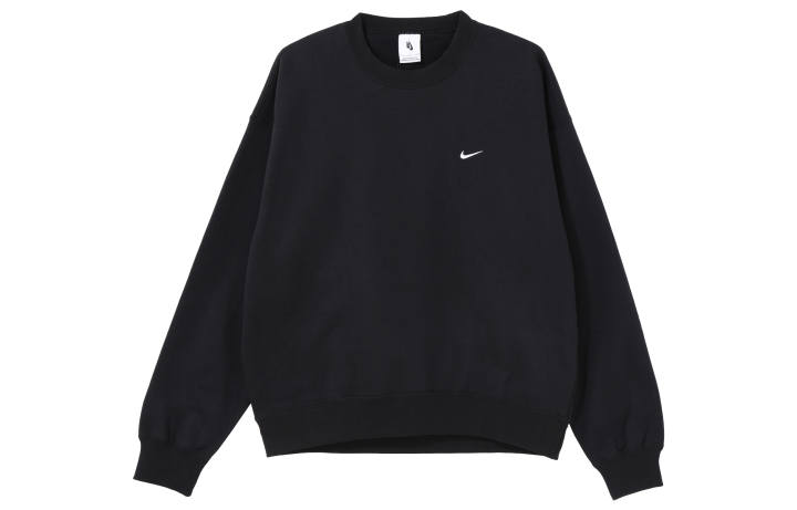 Nike Nike Lab Fleece Crew Asia Sizing