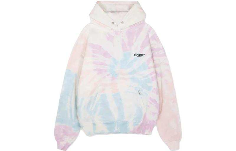REPRESENT REPRESENT Owners Club Hoodie