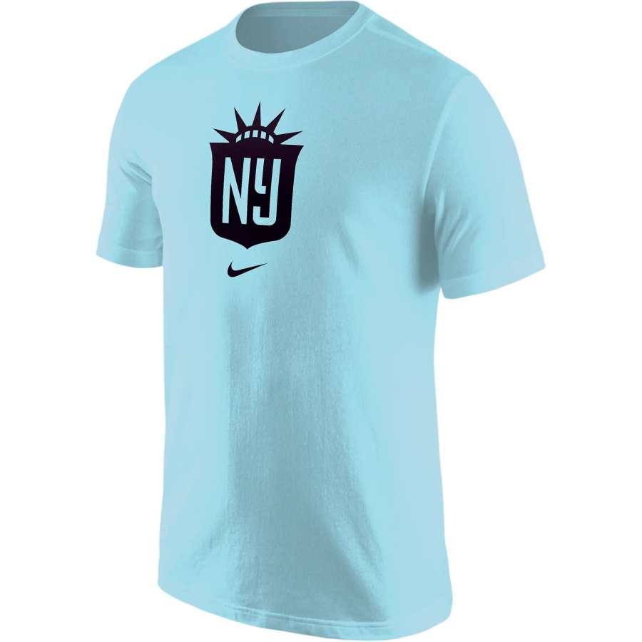 Nike Nike NJ/NY Gotham Fc Men's Nike Nwsl T Shirt