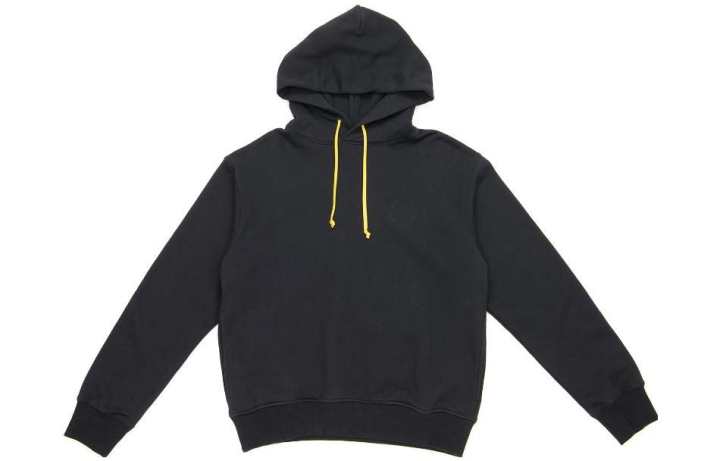 New Balance New Balance Sweatshirt Men's Black