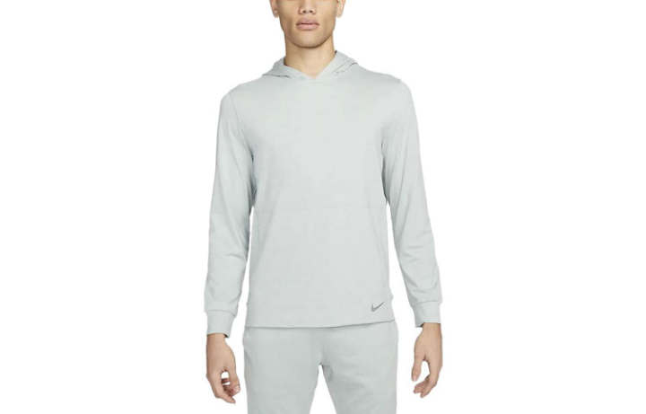 Nike Nike Sweatshirt Men's Light Blue